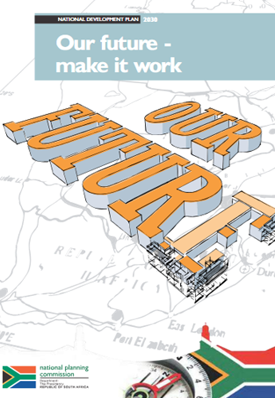 National Development Plan