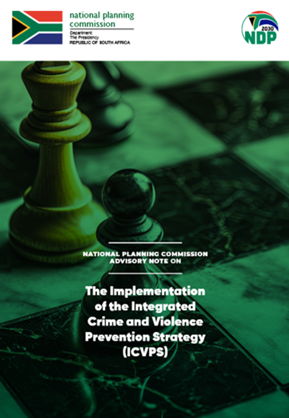 Crime and Violence Prevention Strategy