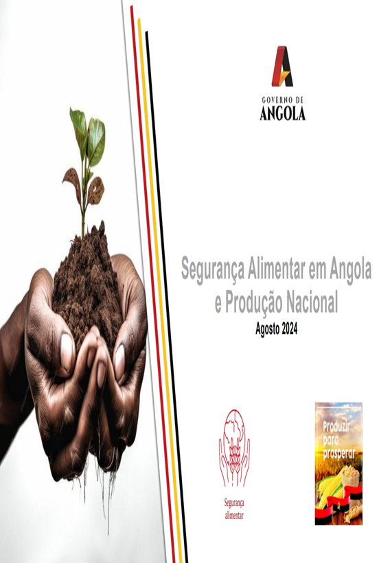 Segurança Alimentar