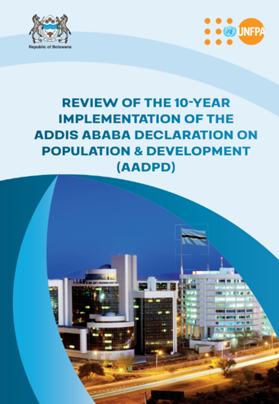Population and Development Plan