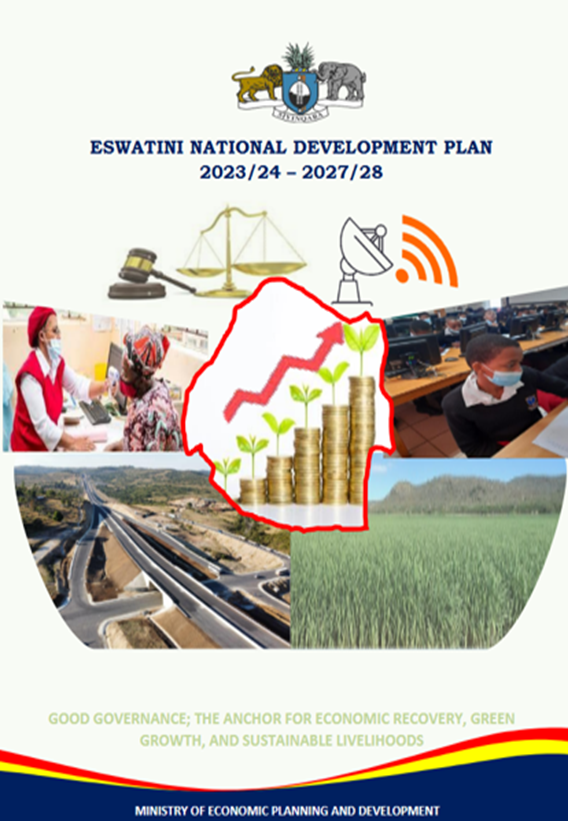 National Development Plan