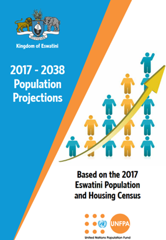 Population projection