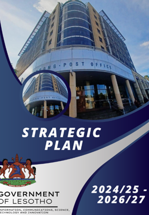 Strategic Development Plan