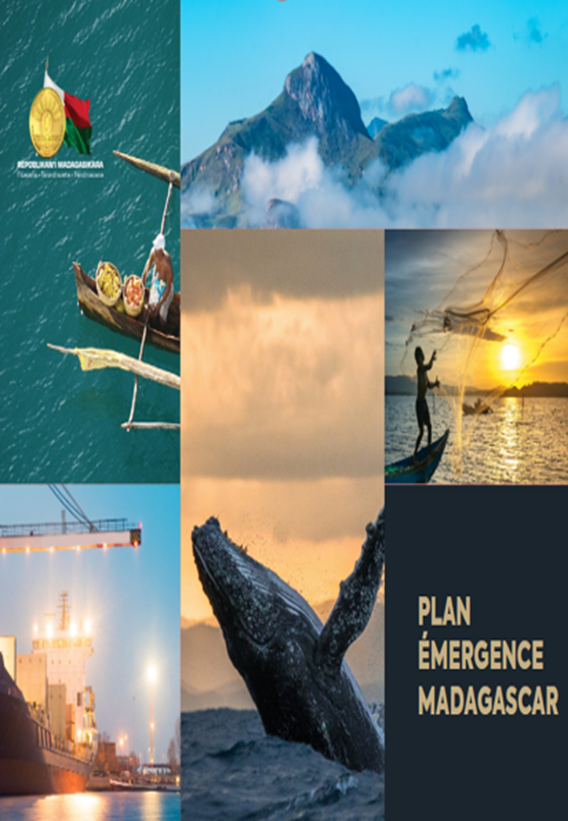 Plan de Développement