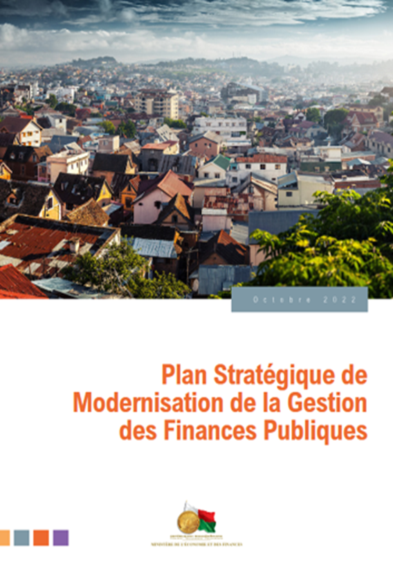 Gestion des Finances Publiques