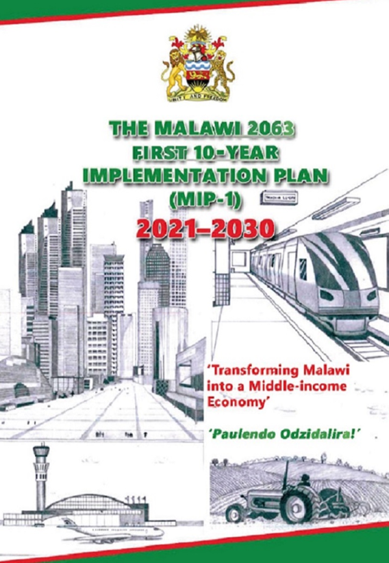 Development Plan
