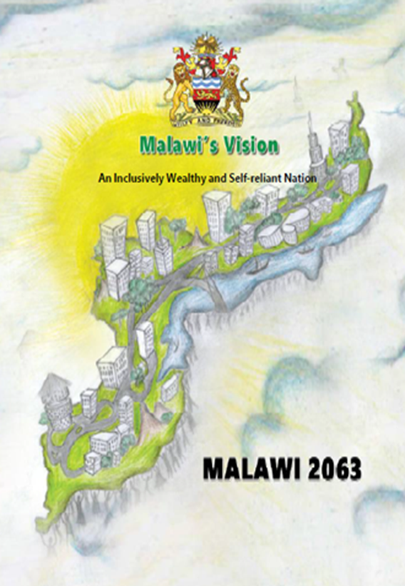 Development Vision