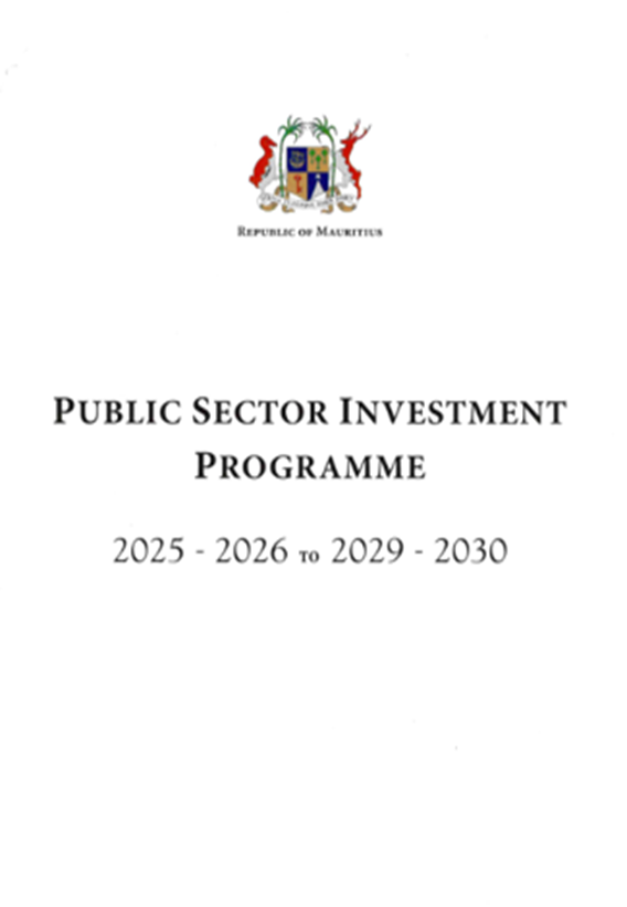 Public Investment