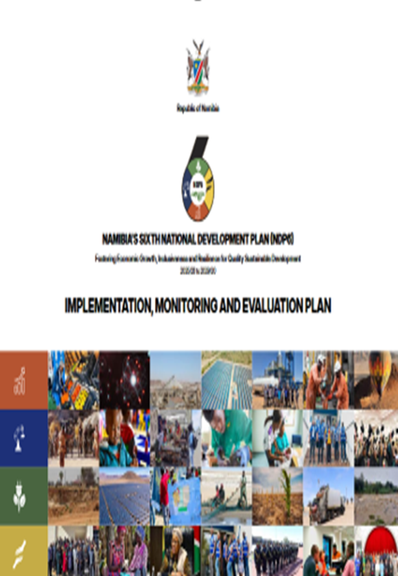 National Development Plan
