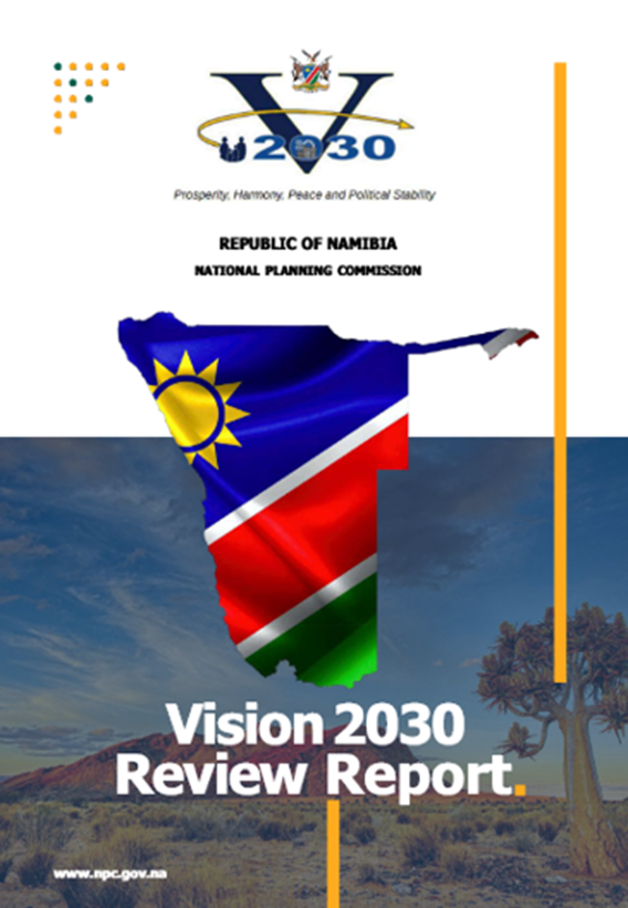 National Development Vision