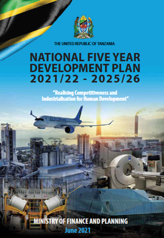 National Development Plan