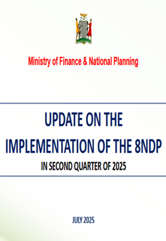 National Development Plan