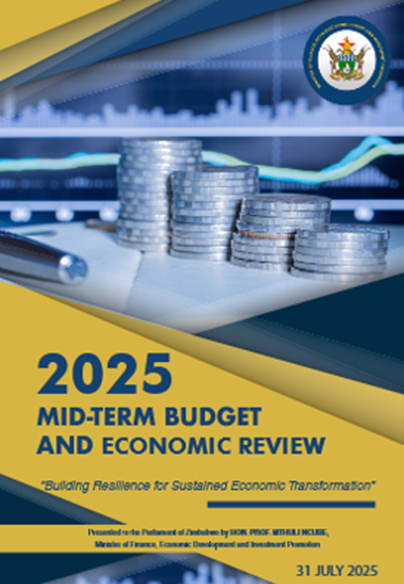 Budget and Economic Review