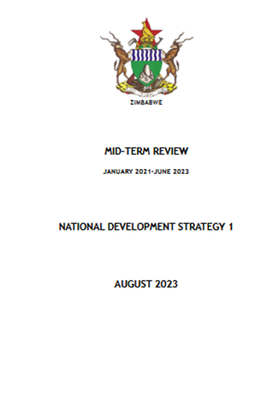 National Development Strategy